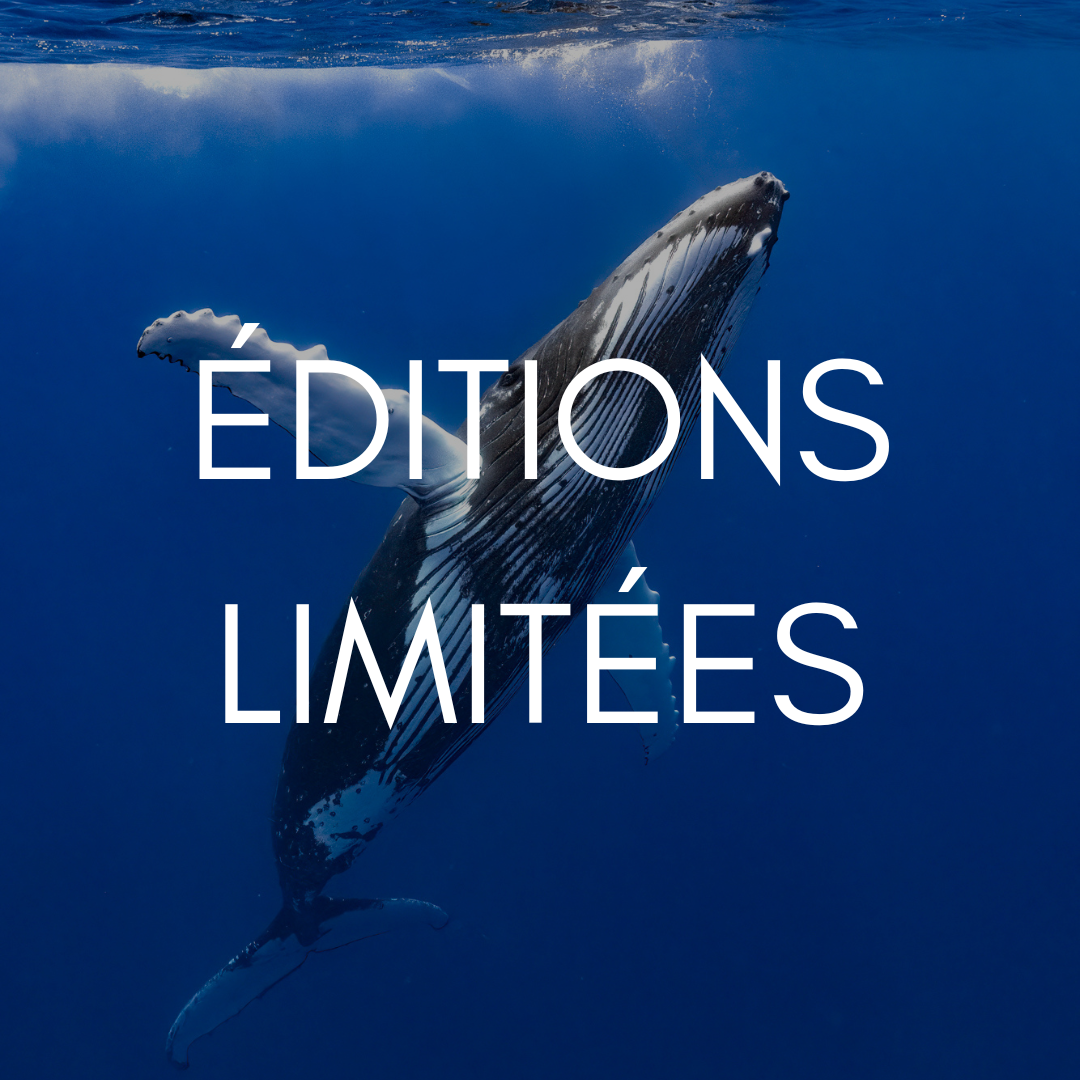 Limited editions