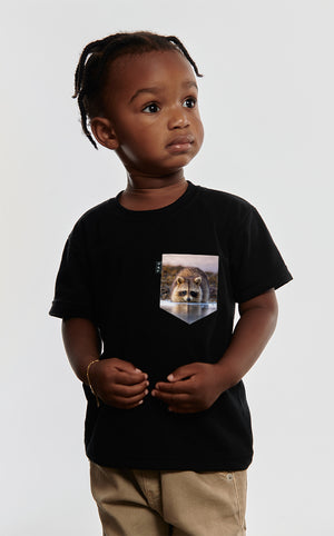 T-Shirt (2-6 ans) - Hôtel ChezRaton