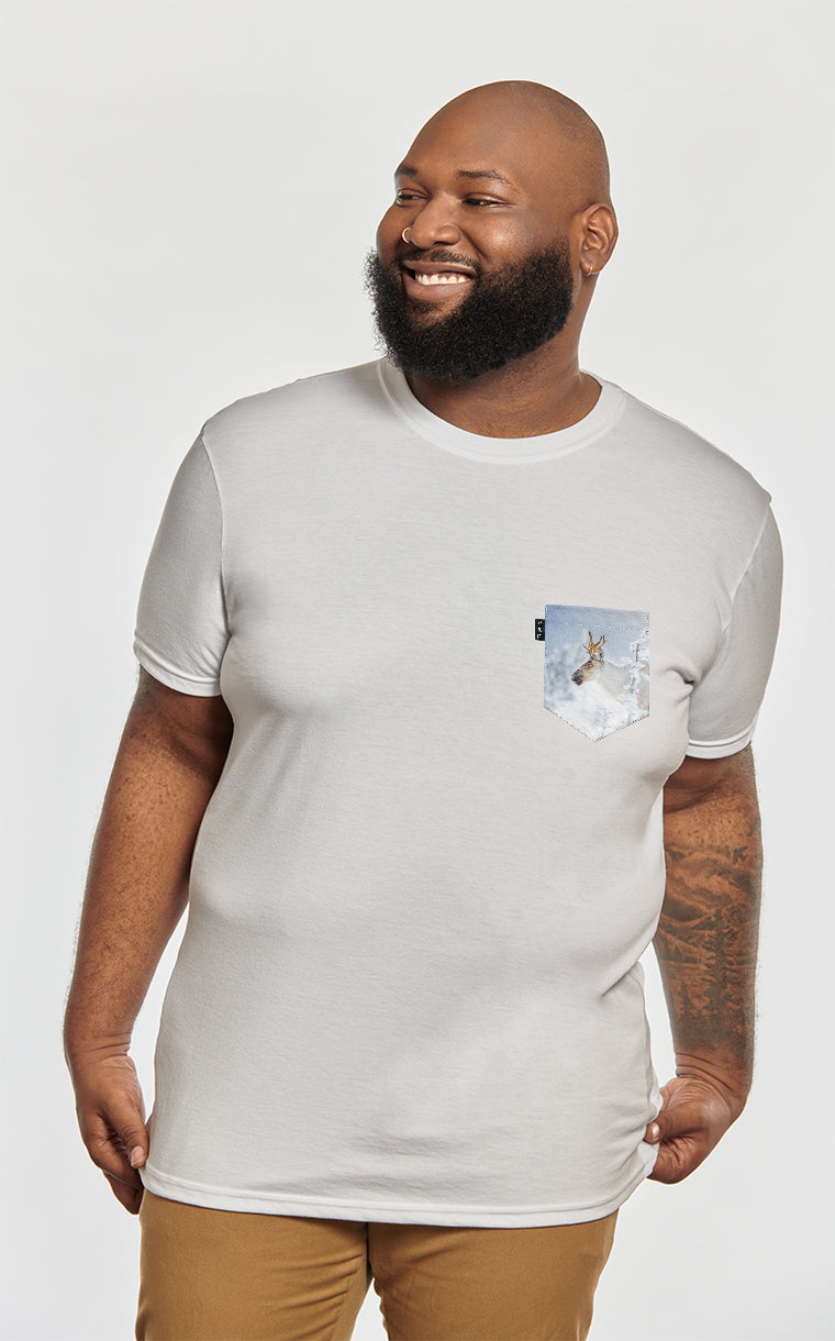 T-Shirt - Roi de la montagne