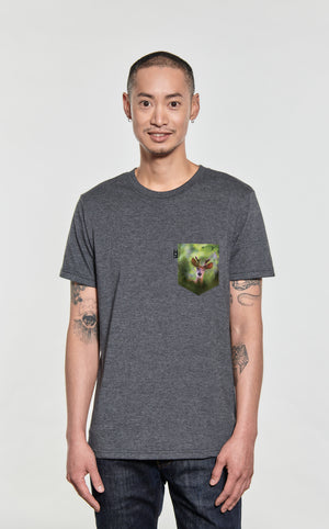 T-Shirt - Cerf Pathétik