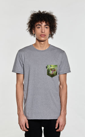 T -shirt - Cerf Pathétik