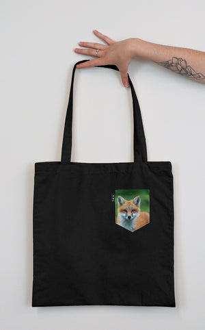 Tote bag