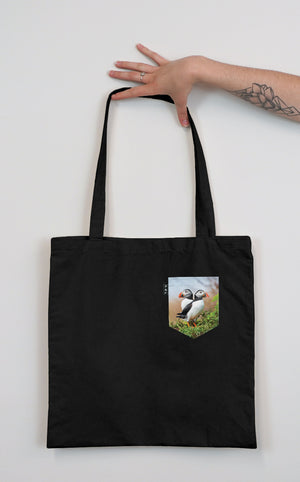 Tote bag