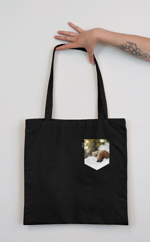 Tote bag