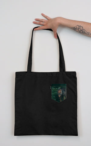 Tote bag