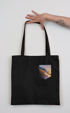 Tote bag