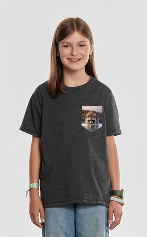 T-shirt (8-12 years) - Hôtel ChezRaton