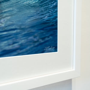 Légende - Cadre galerie (18x24 pouces)