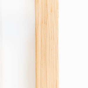 Cadre en bois vitré - 8x10 pouces (20x25cm)