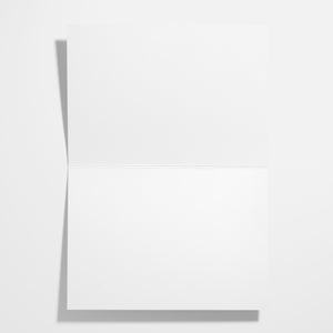 The return of Spring - Greeting Card