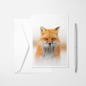 Bienveillance - Carte de souhaits