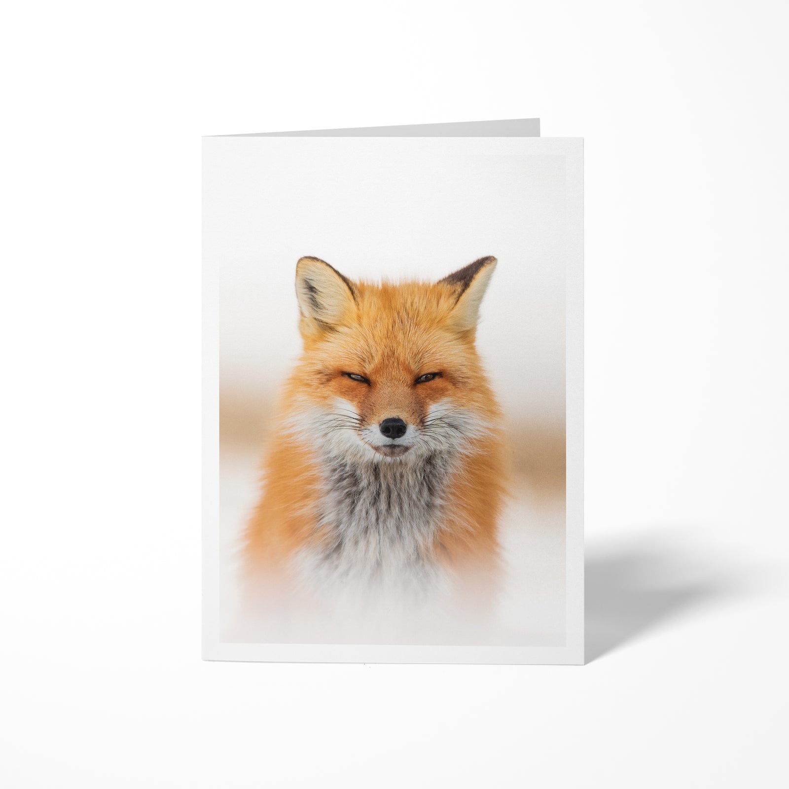 Bienveillance - Carte de souhaits