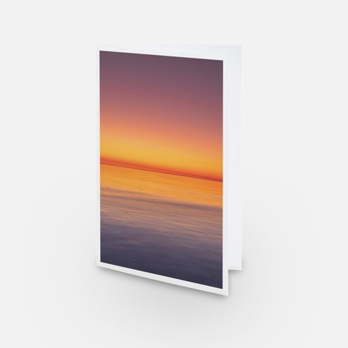 Summer - Carte de souhaits