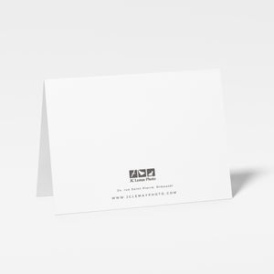 The return of Spring - Greeting Card