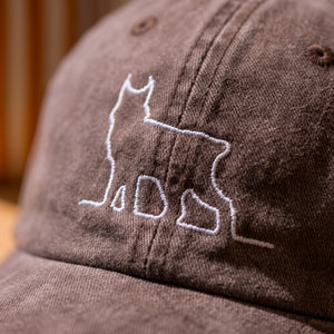 Casquette - Lynx du Canada