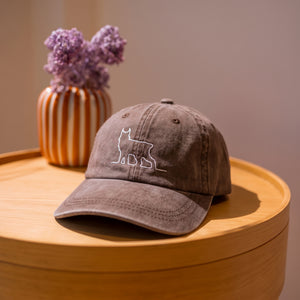 Casquette - Lynx du Canada