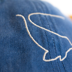 Casquette - Phoque commun