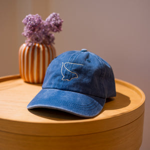Casquette - Phoque commun