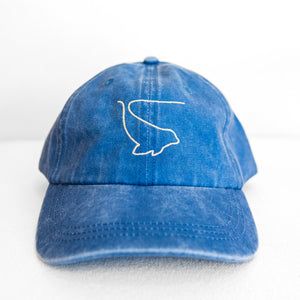 Casquette - Phoque commun
