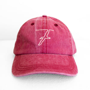 Casquette - Fou de Bassan