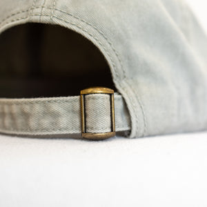 Casquette - Renard roux