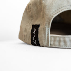 Casquette - Renard roux