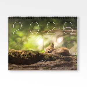 Gift set - Wildlife