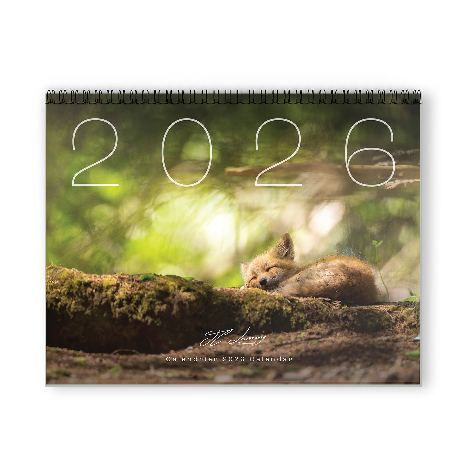Calendar gift set (5)