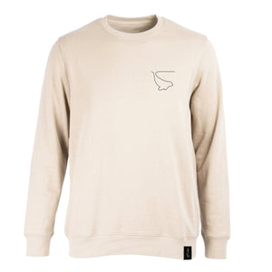 Crewneck - Phoque commun