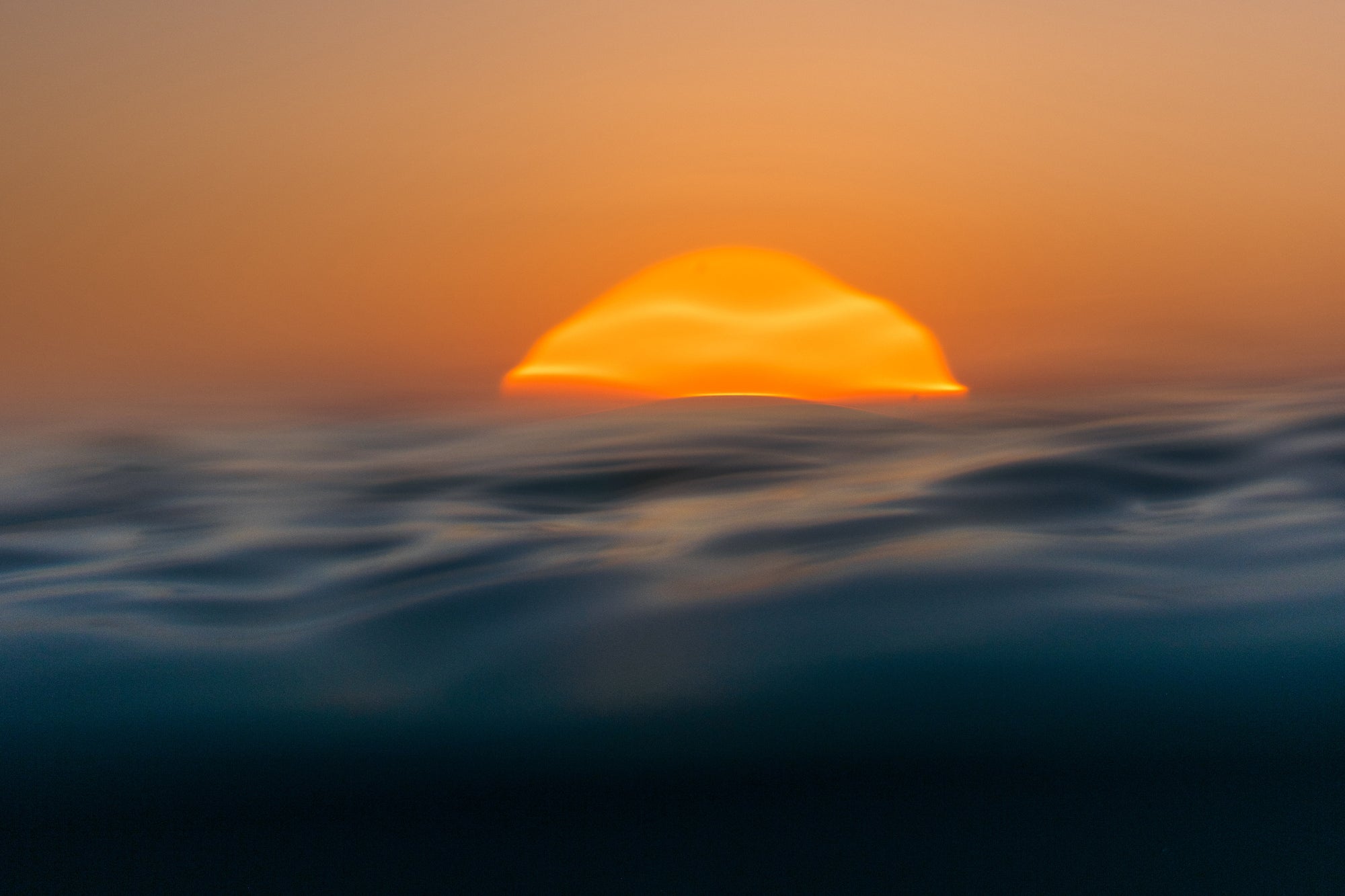 Half-sun