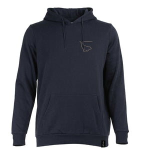 Hoodie - Phoque commun