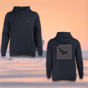 Hoodie - Phoque commun