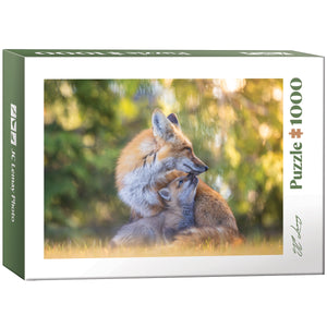 Casse-tête - Le retour du printemps