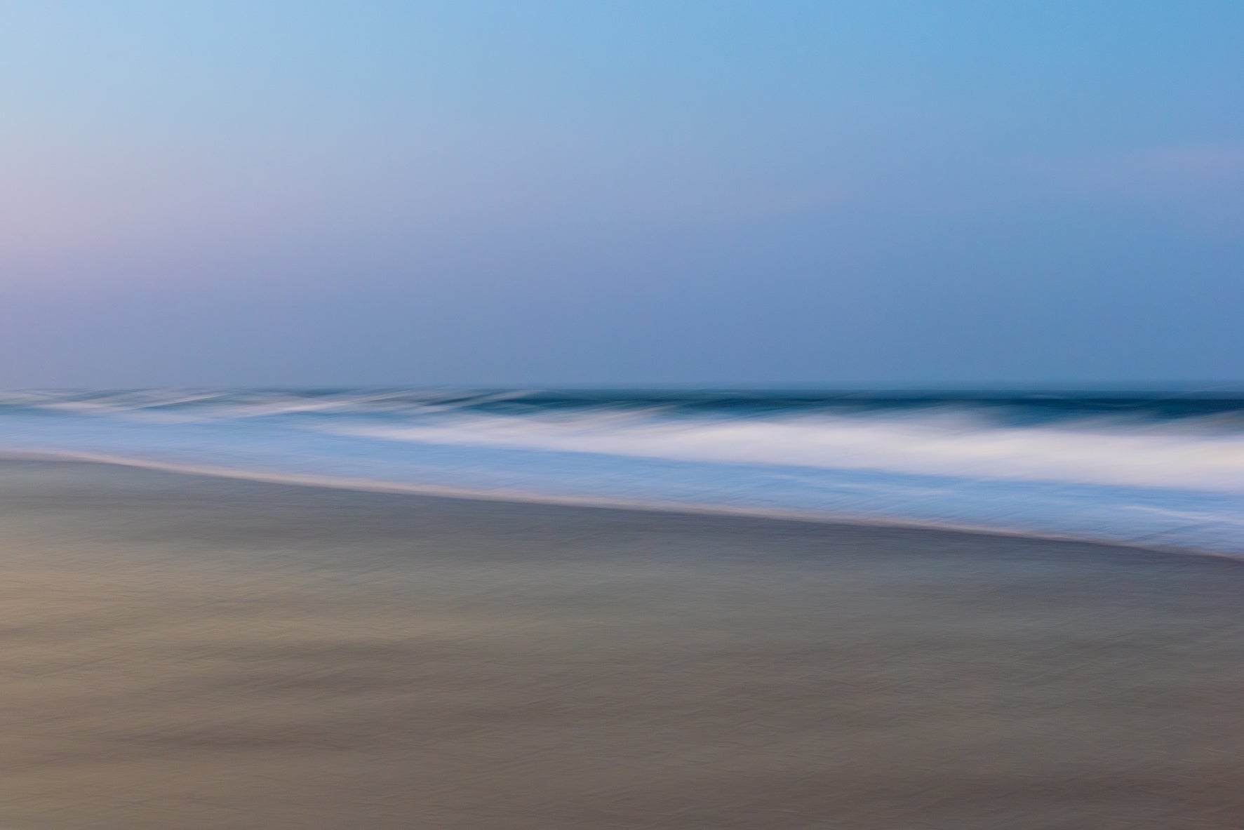 Sweet sea