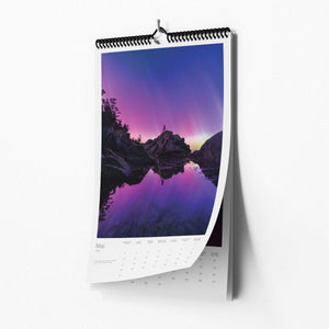 Calendar 2026 - limited edition