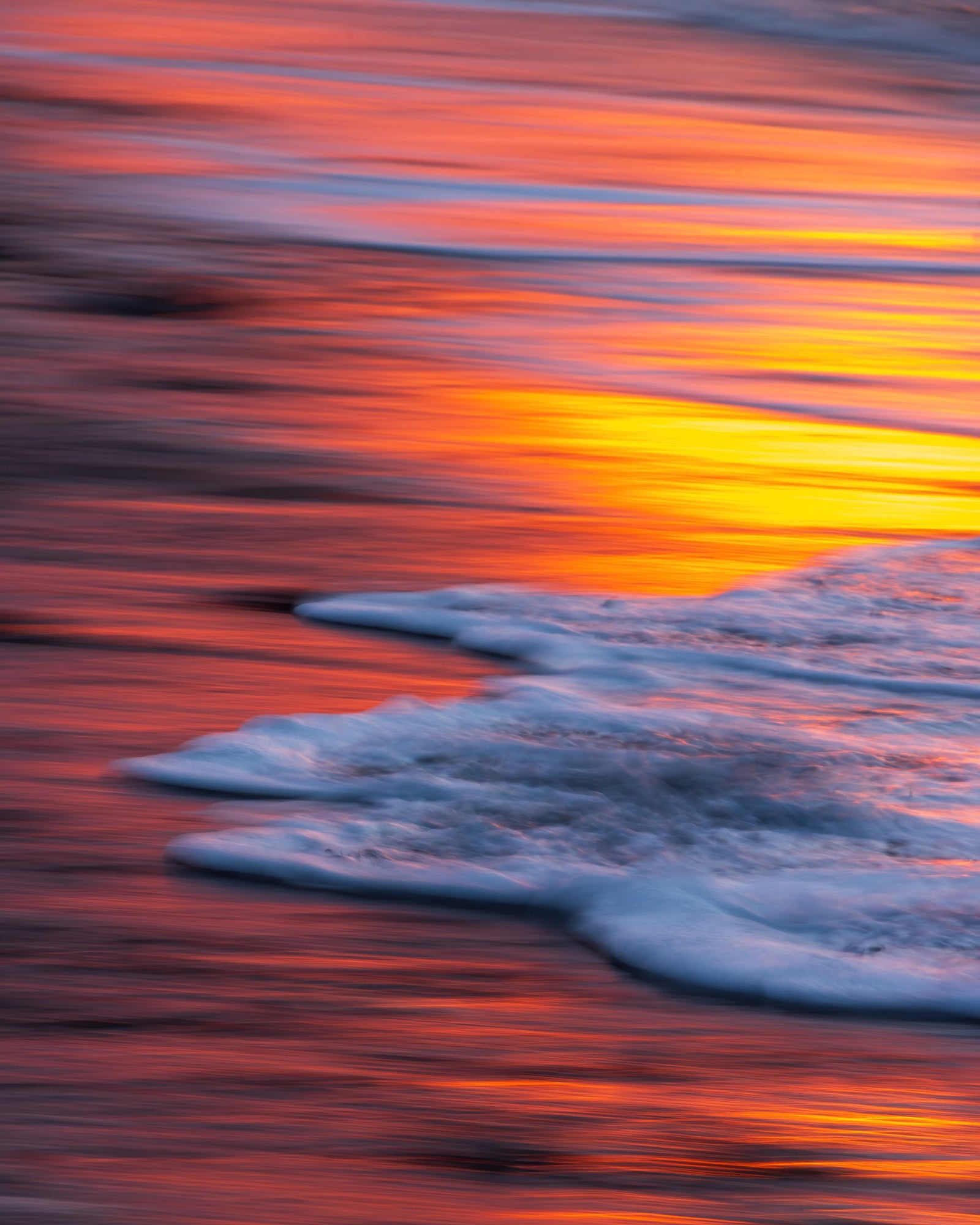 Mouvements de couleurs