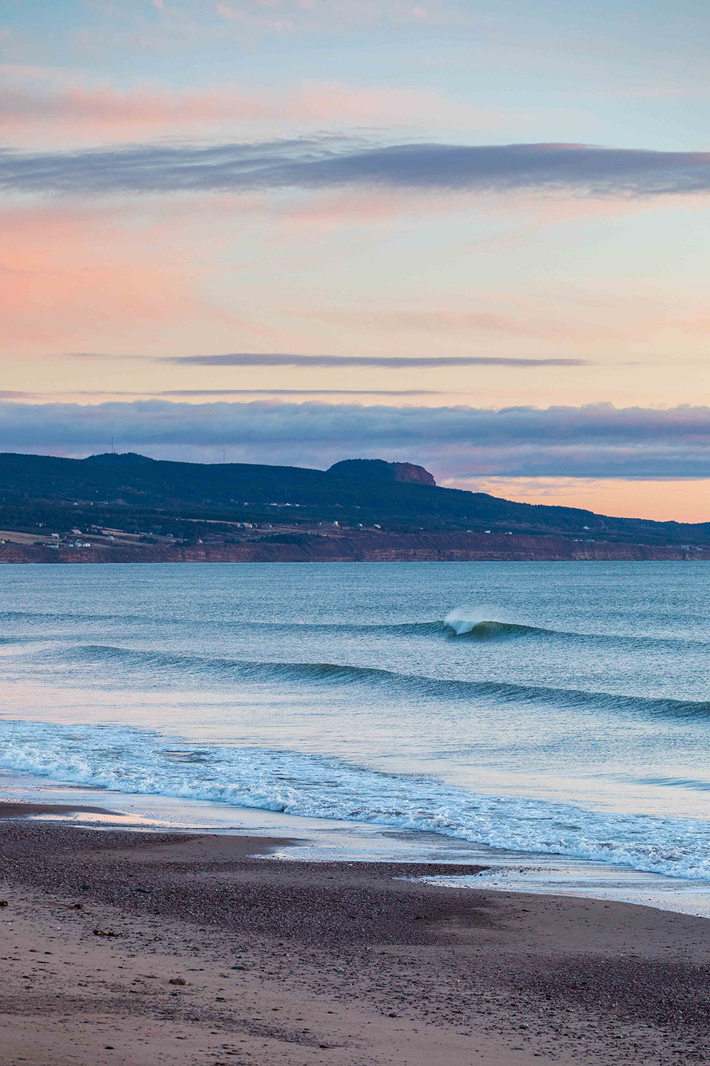 Small wave