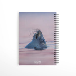 Cahier de notes - Zen au max