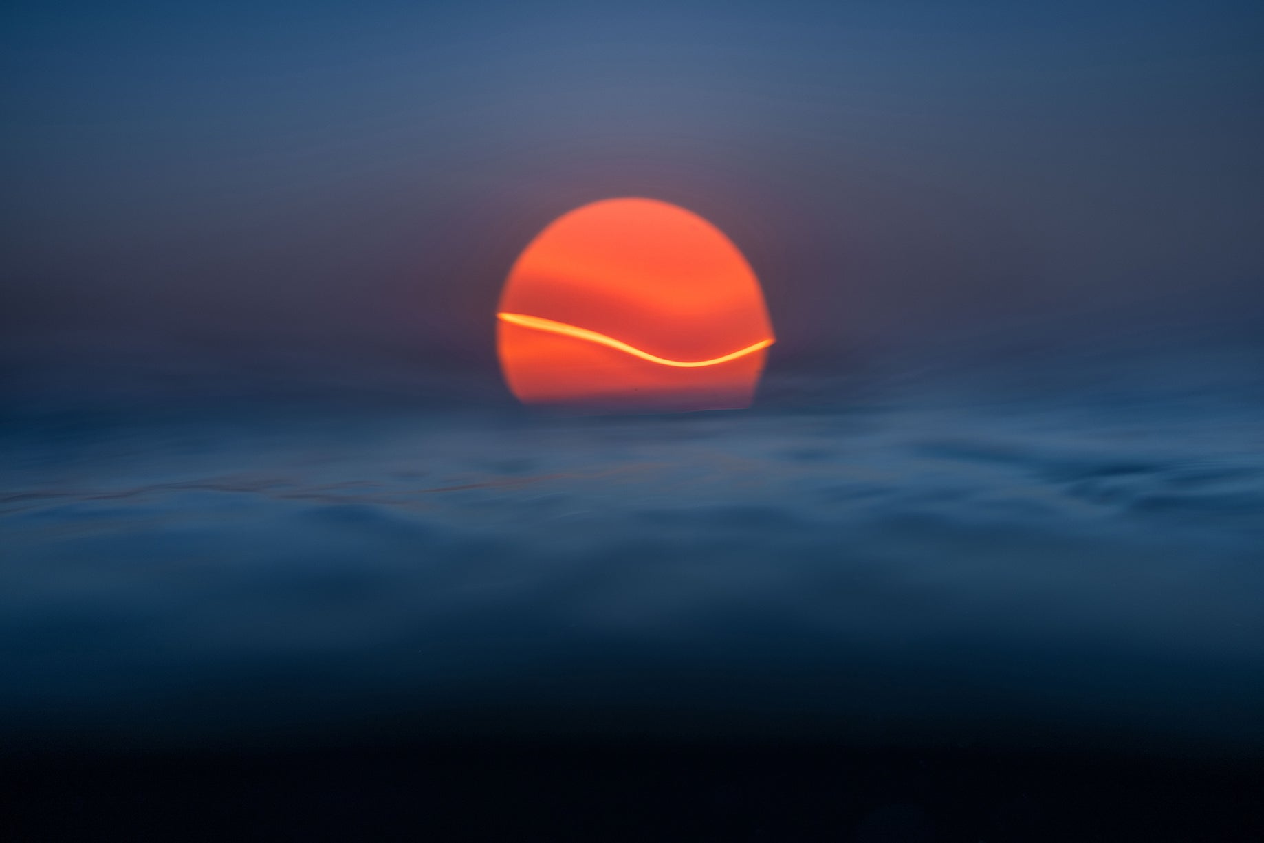 Planet Sun