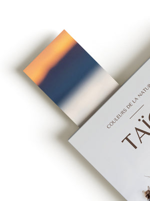 Ensemble de signets mixte (10)