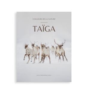 Gift set - Taïga