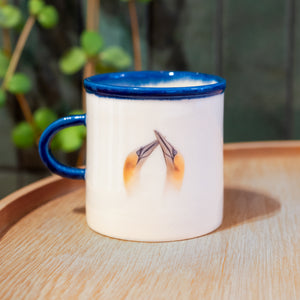Tasse - Fous de Bassan X La Poteuse