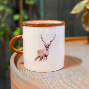 Tasse - Caribou X La Poteuse