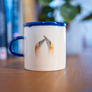 Tasse - Fous de Bassan X La Poteuse