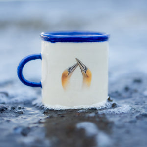 Tasse - Fous de Bassan X La Poteuse