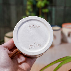 Tasse - Fous de Bassan X La Poteuse