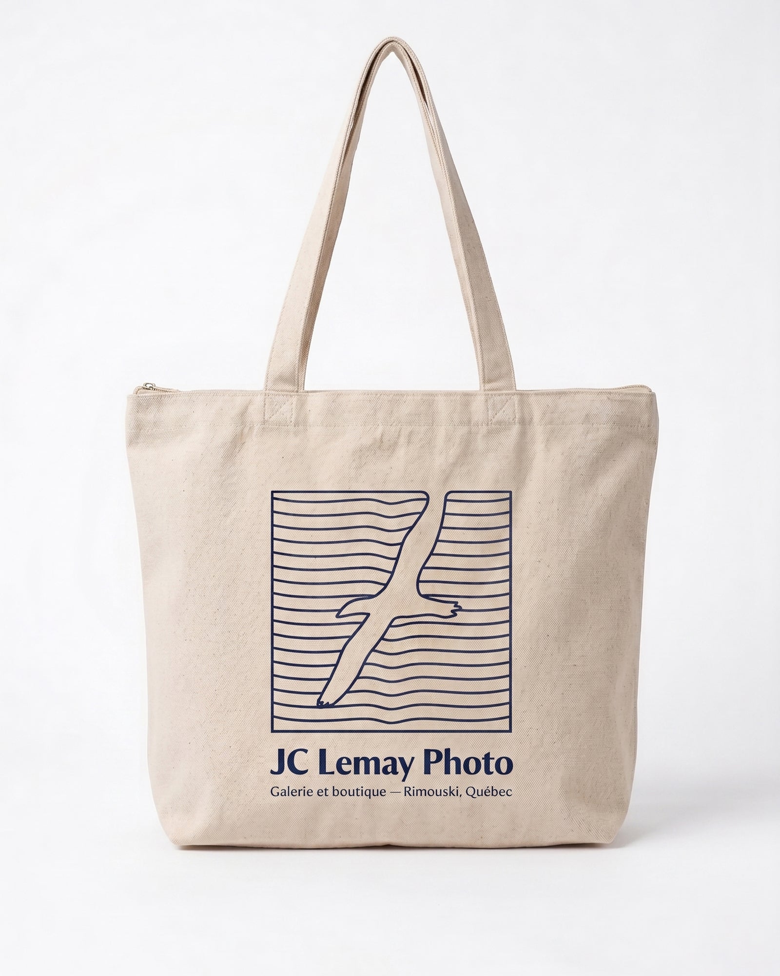 Northern gannet tote Bag