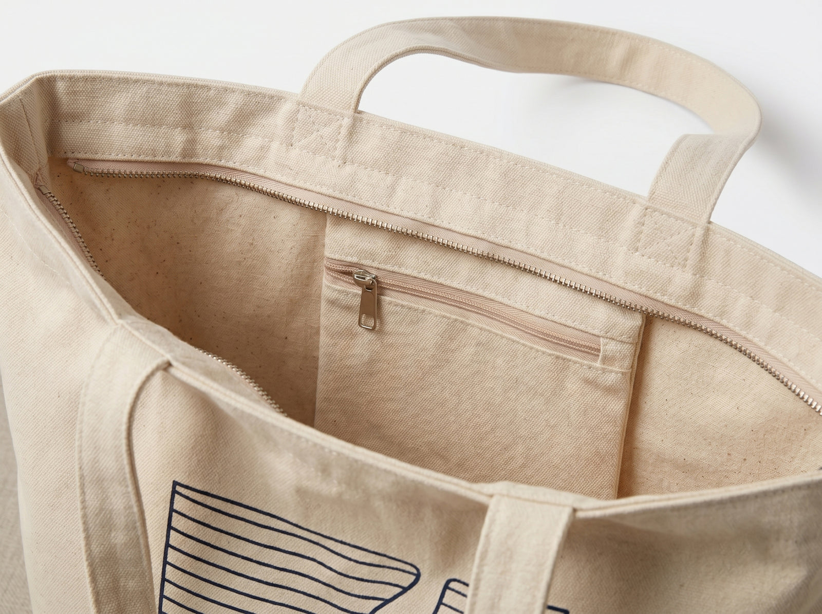 Northern gannet tote Bag