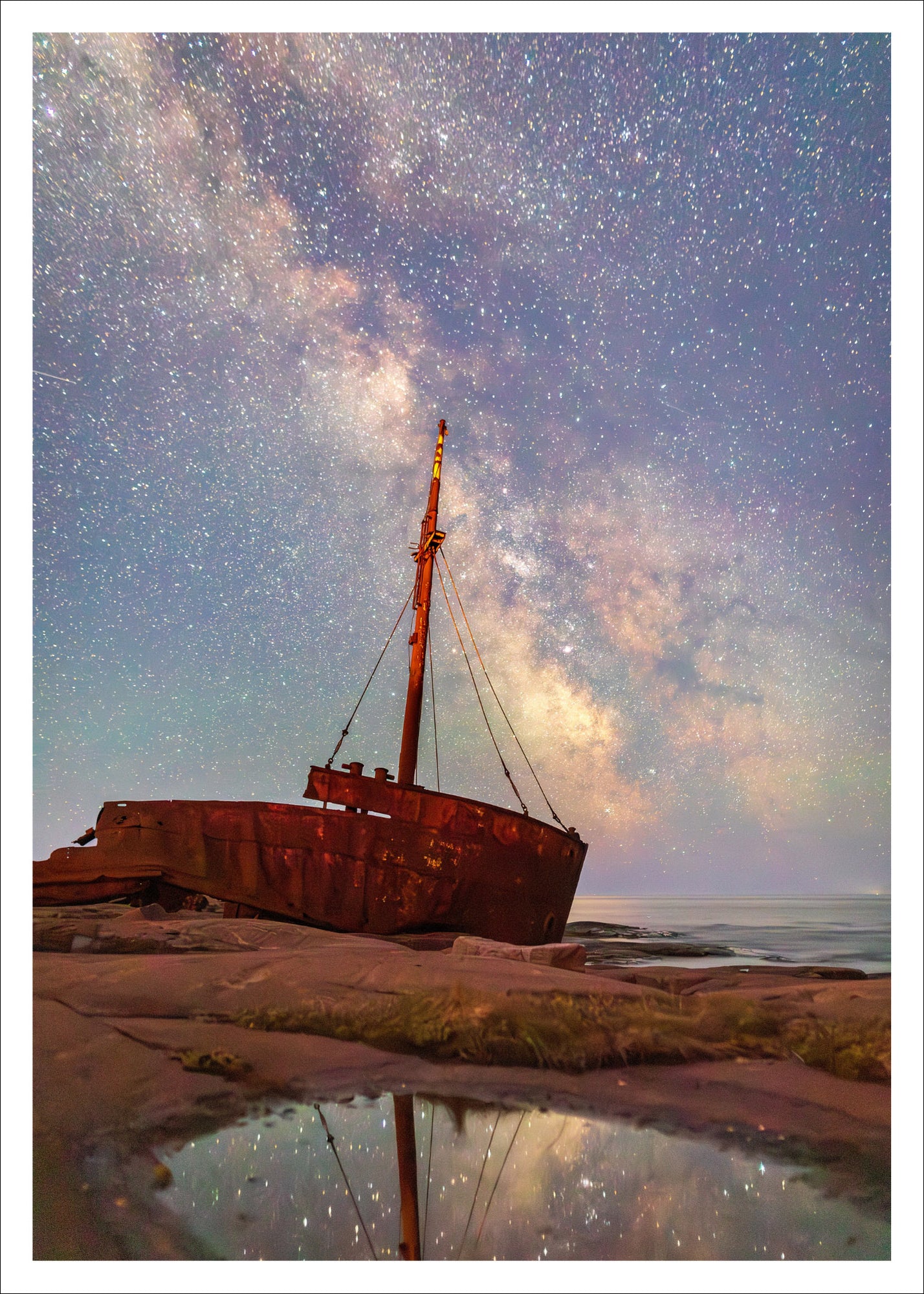 Brion - carte postale