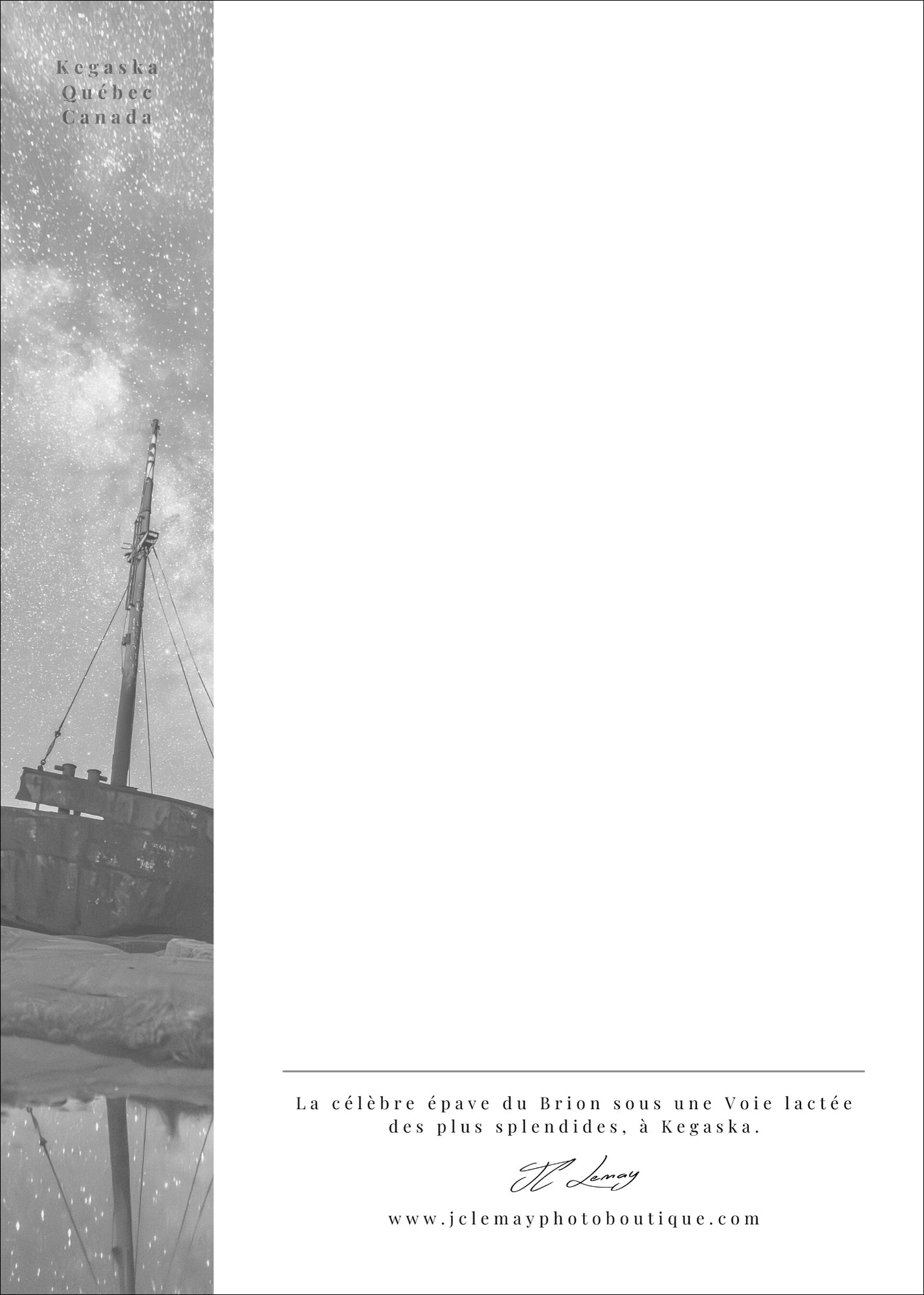 Brion - carte postale